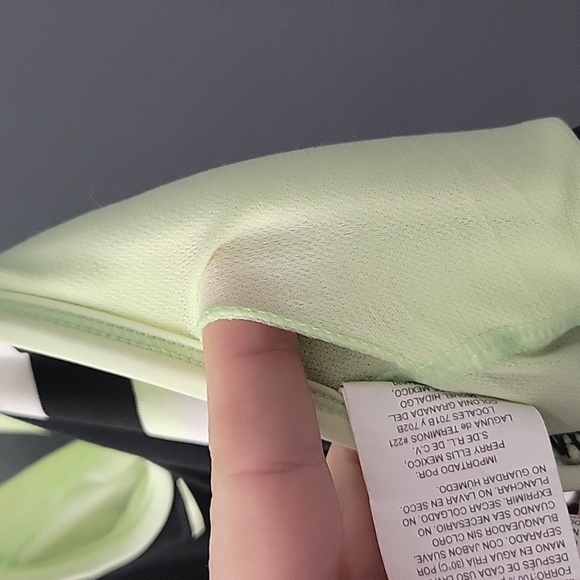 Nike Tankini Top - Picture 7 of 7